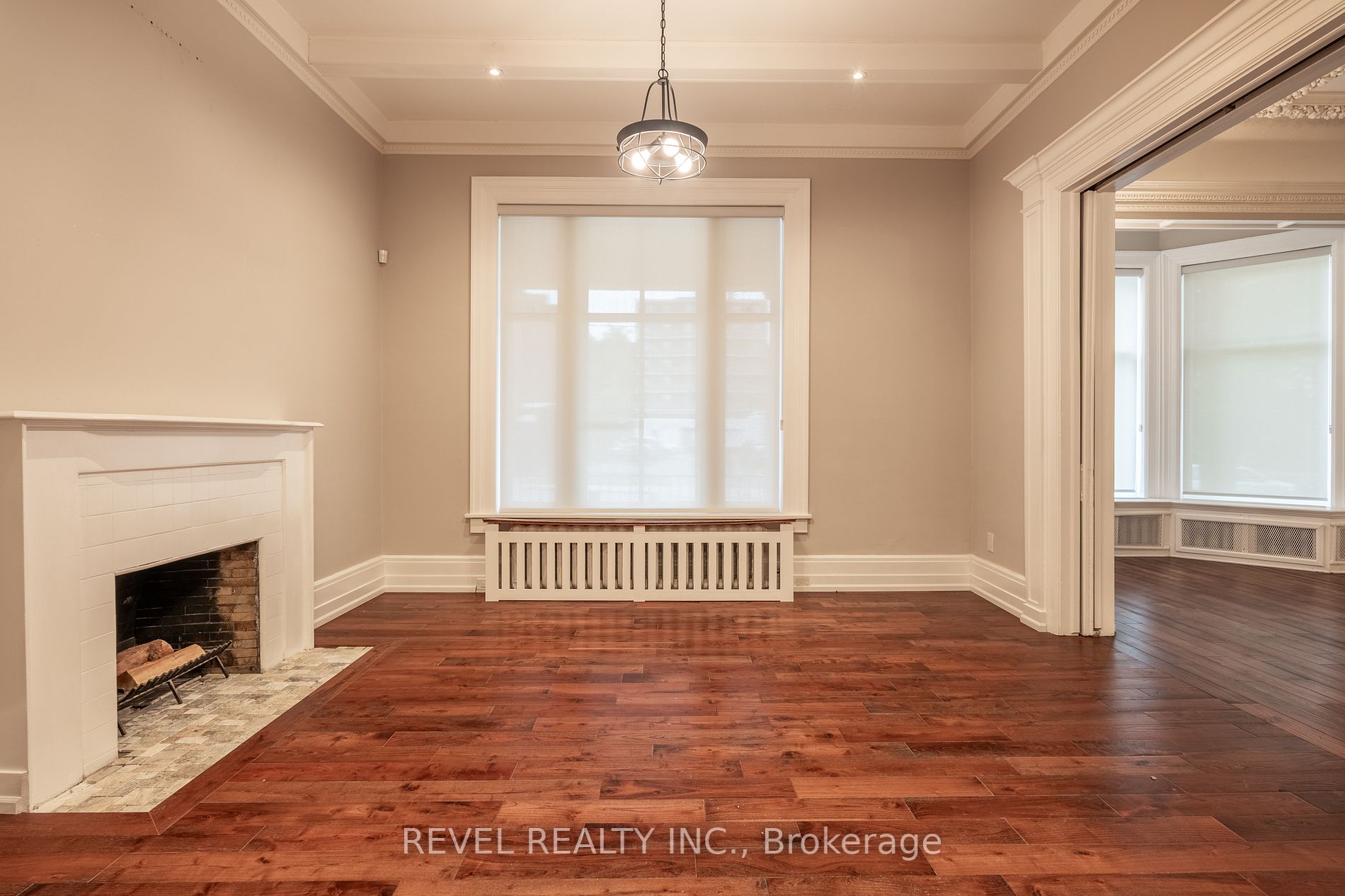 56 Charlton Avenue W, #1