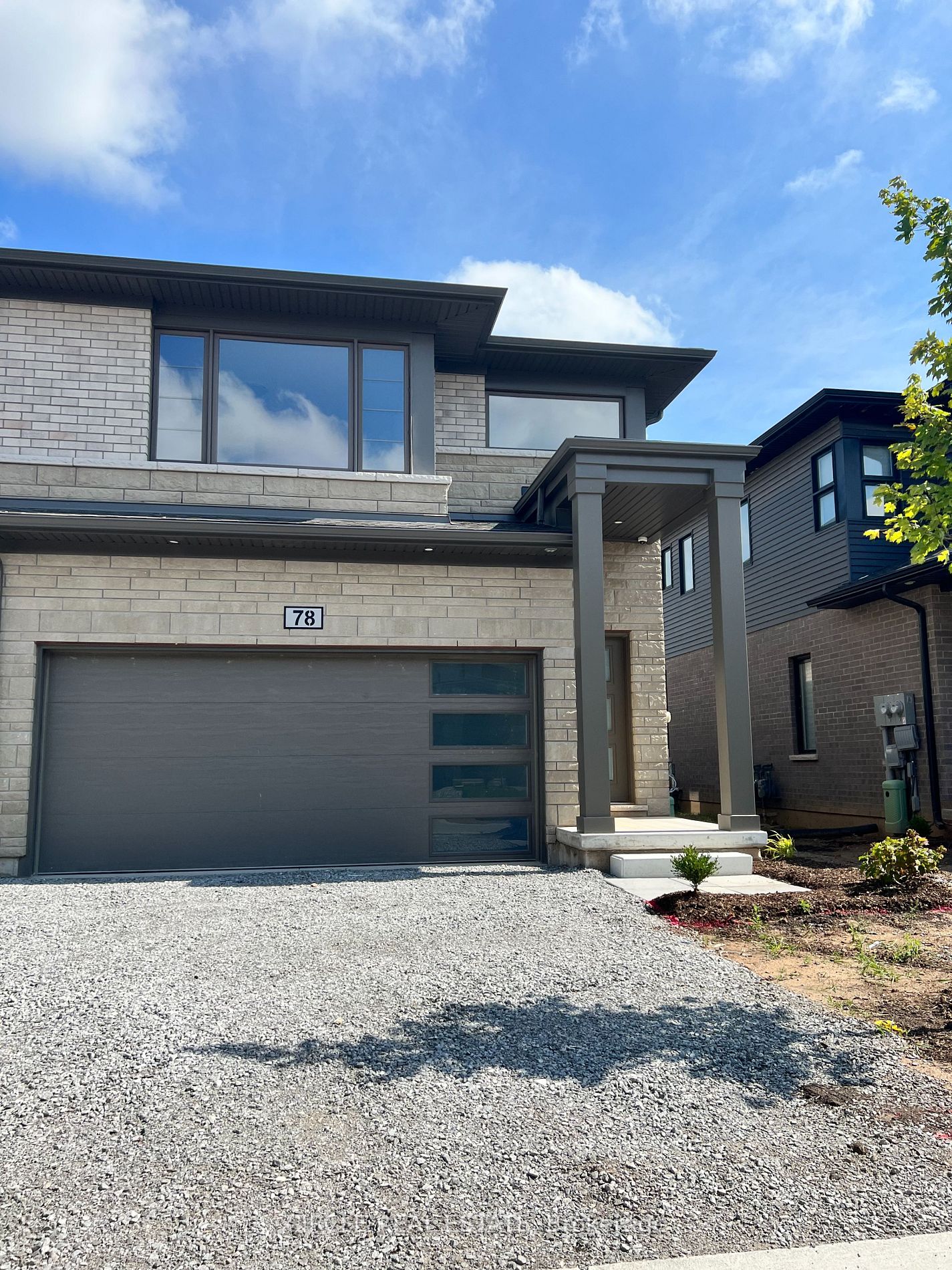 4552 Portage Rd, #78