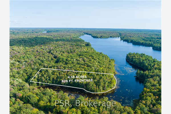 0 Lake Vision Ave W, Severn