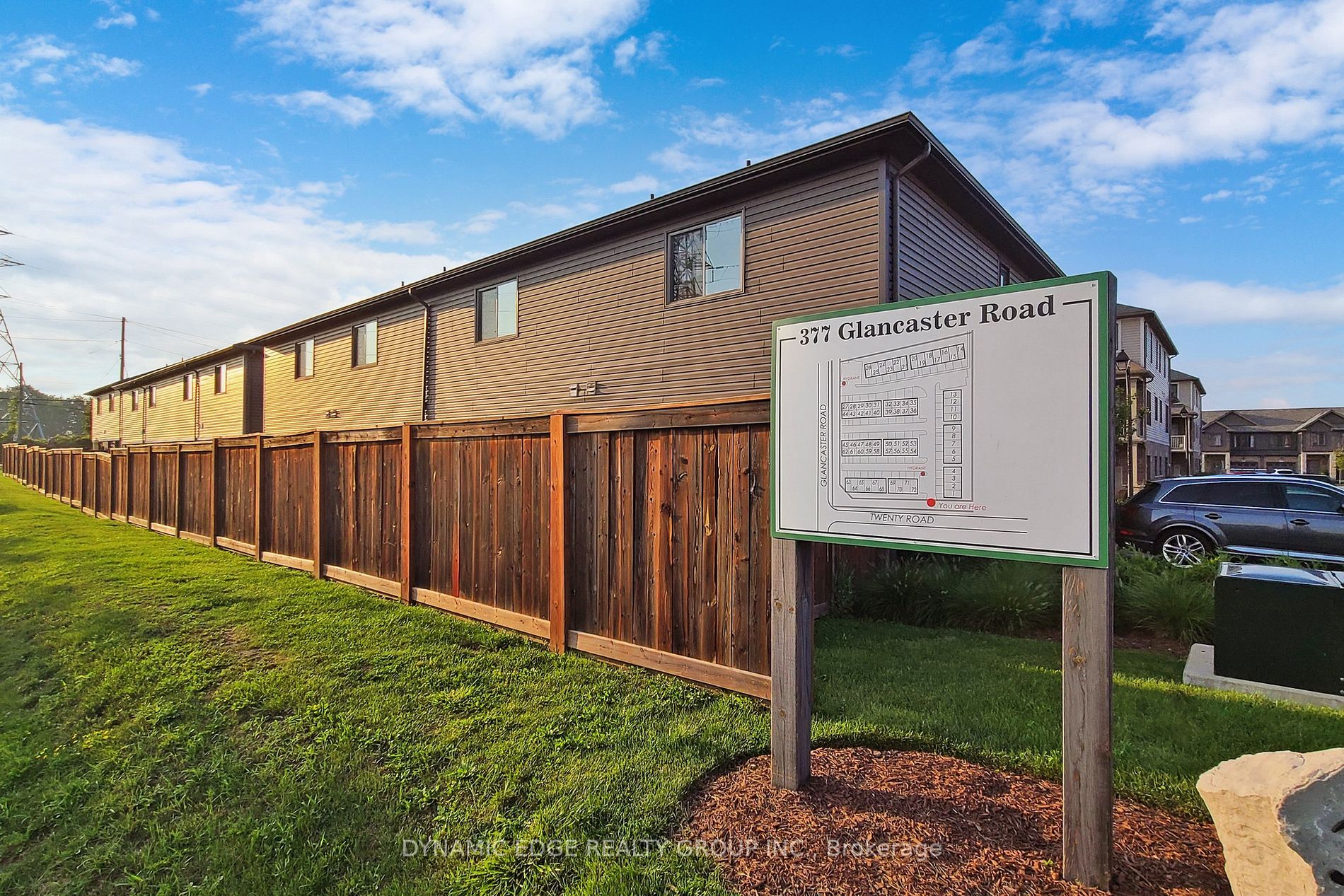 377 Glancaster Road, #69