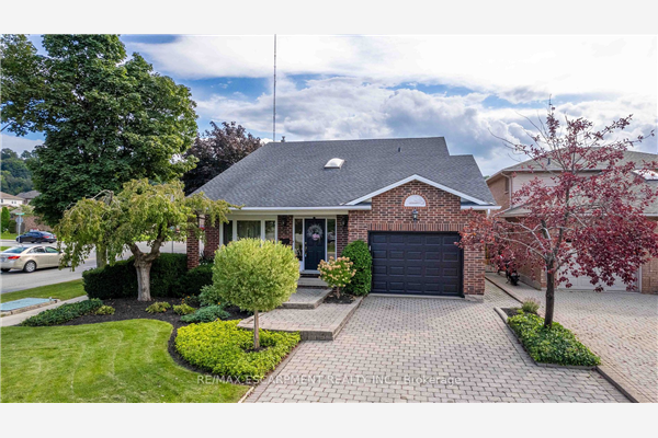 19 Gabriele Crt, Hamilton