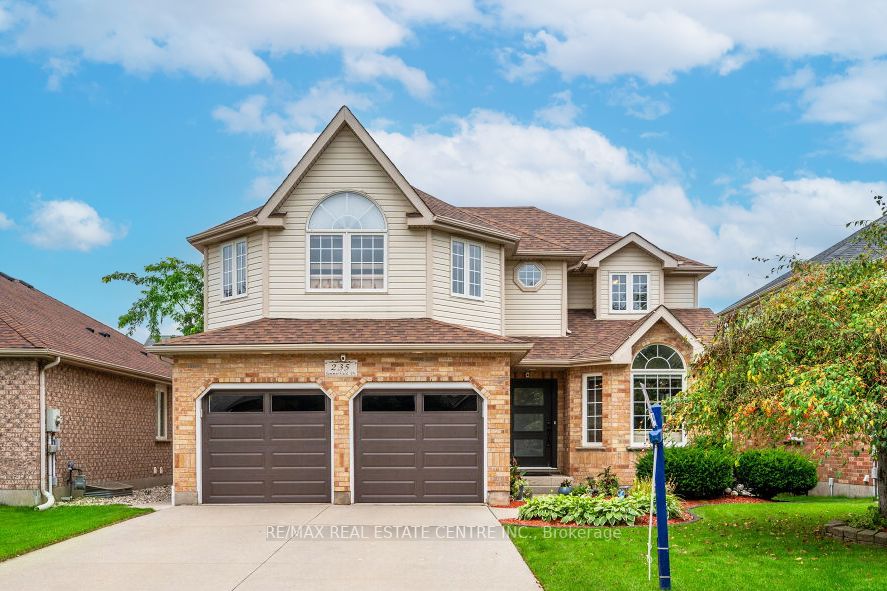 235 Summerfield Dr