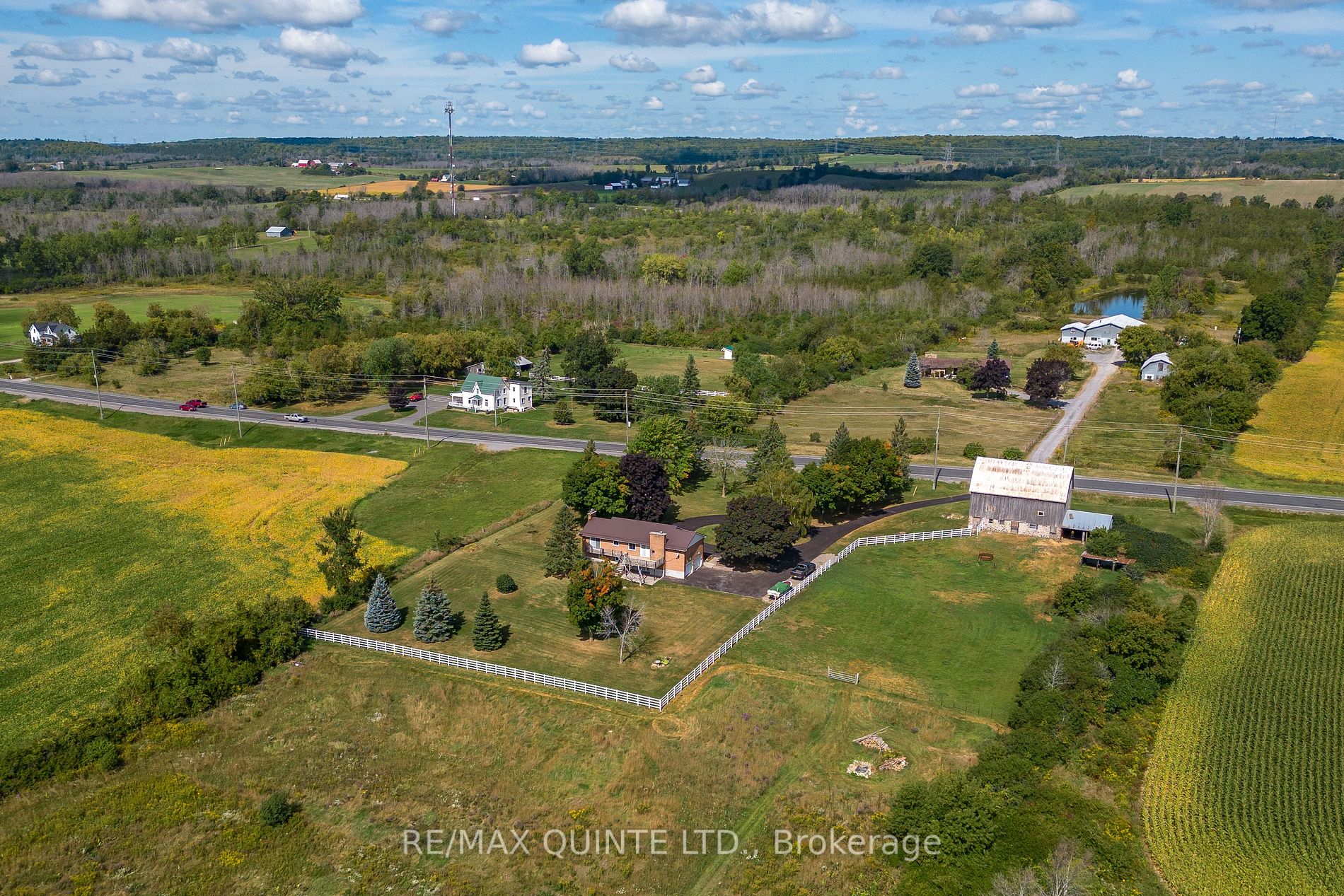 445 Hamilton Rd