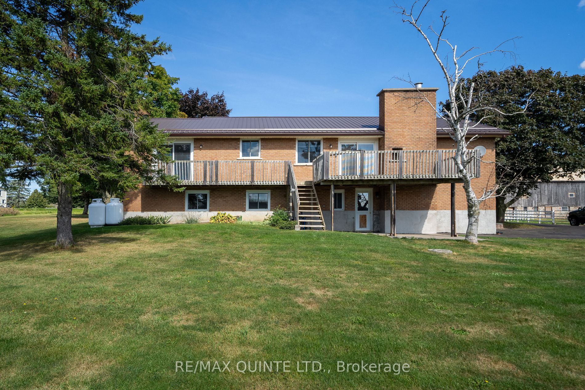445 Hamilton Rd