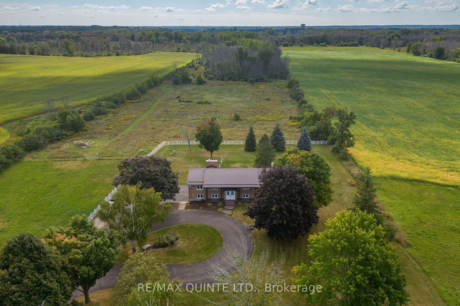 445 Hamilton Rd