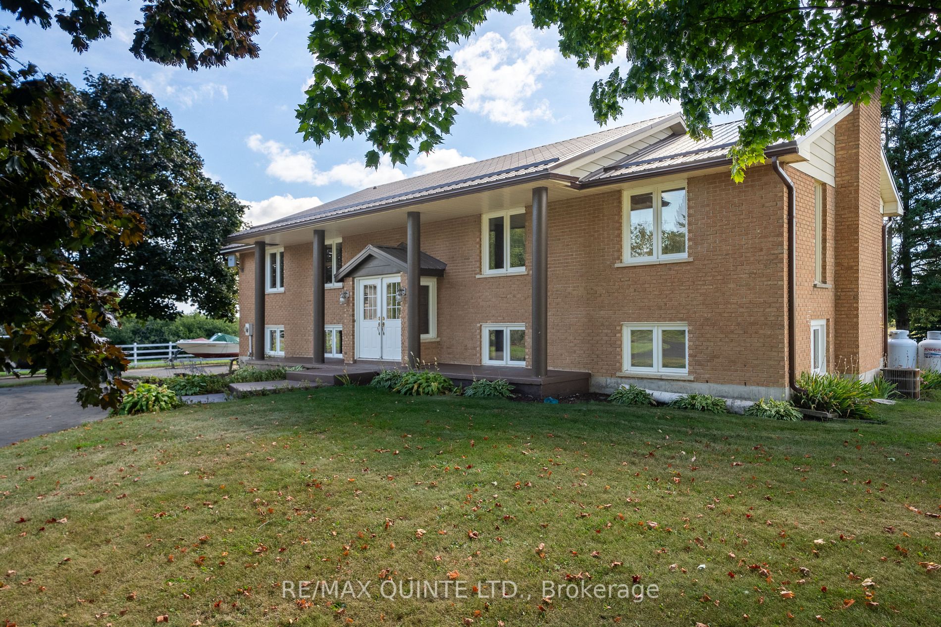 445 Hamilton Rd