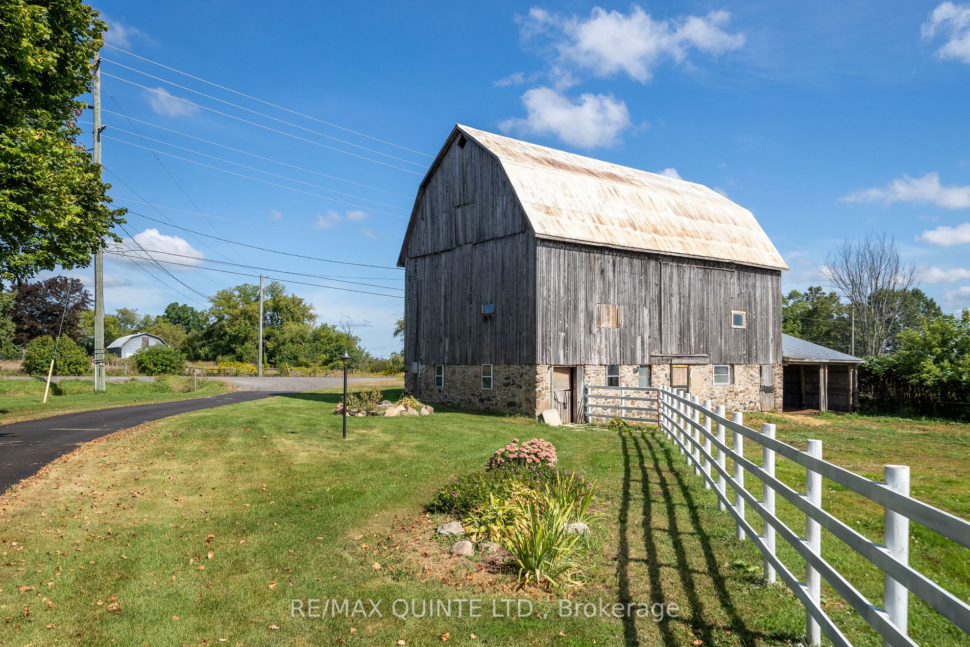 445 Hamilton Rd