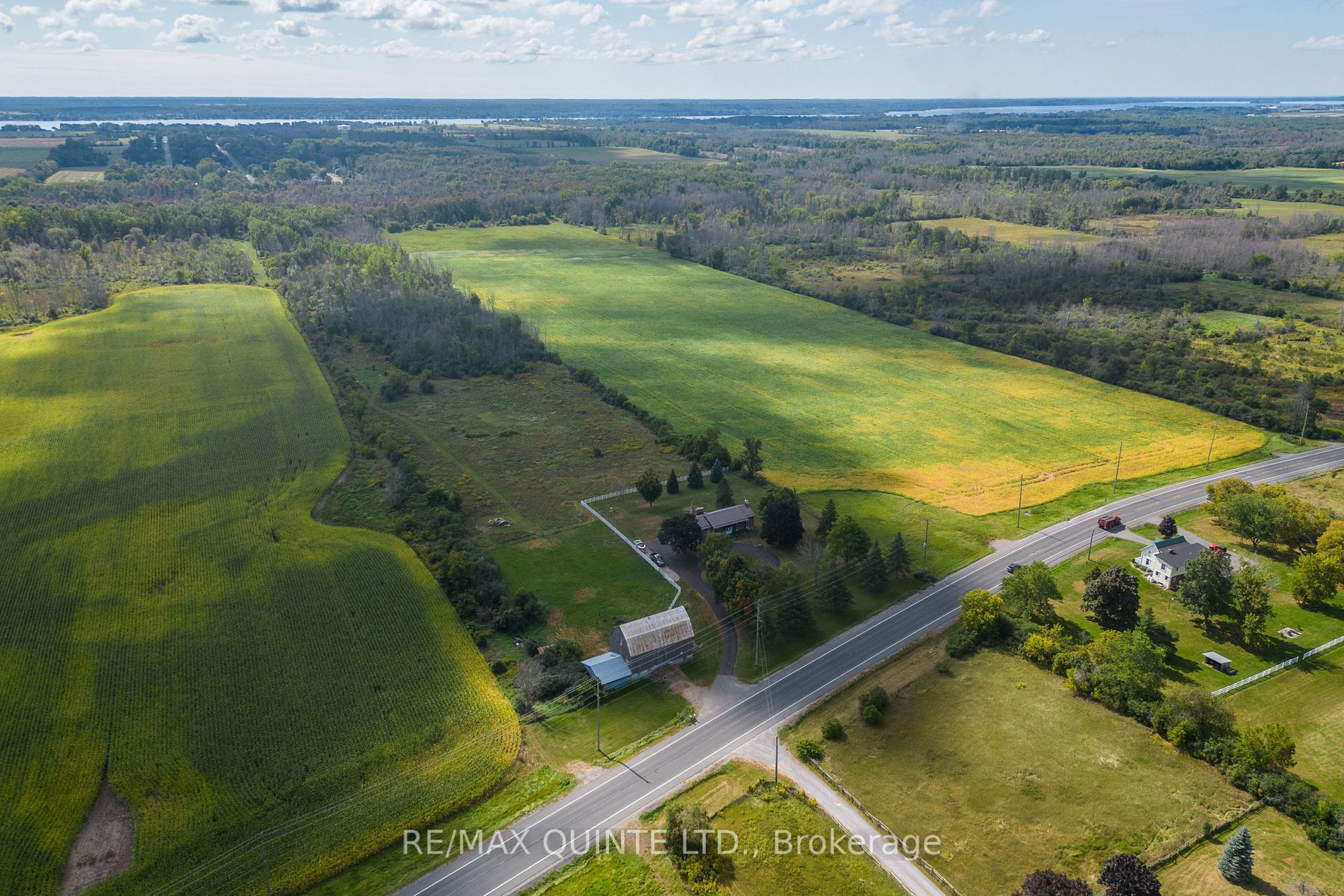 445 Hamilton Rd