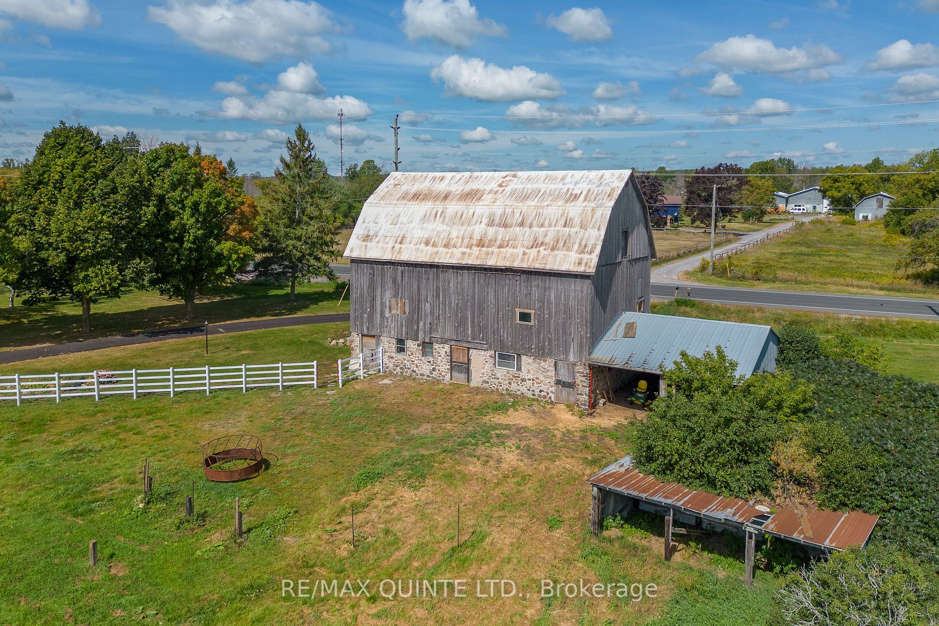 445 Hamilton Rd