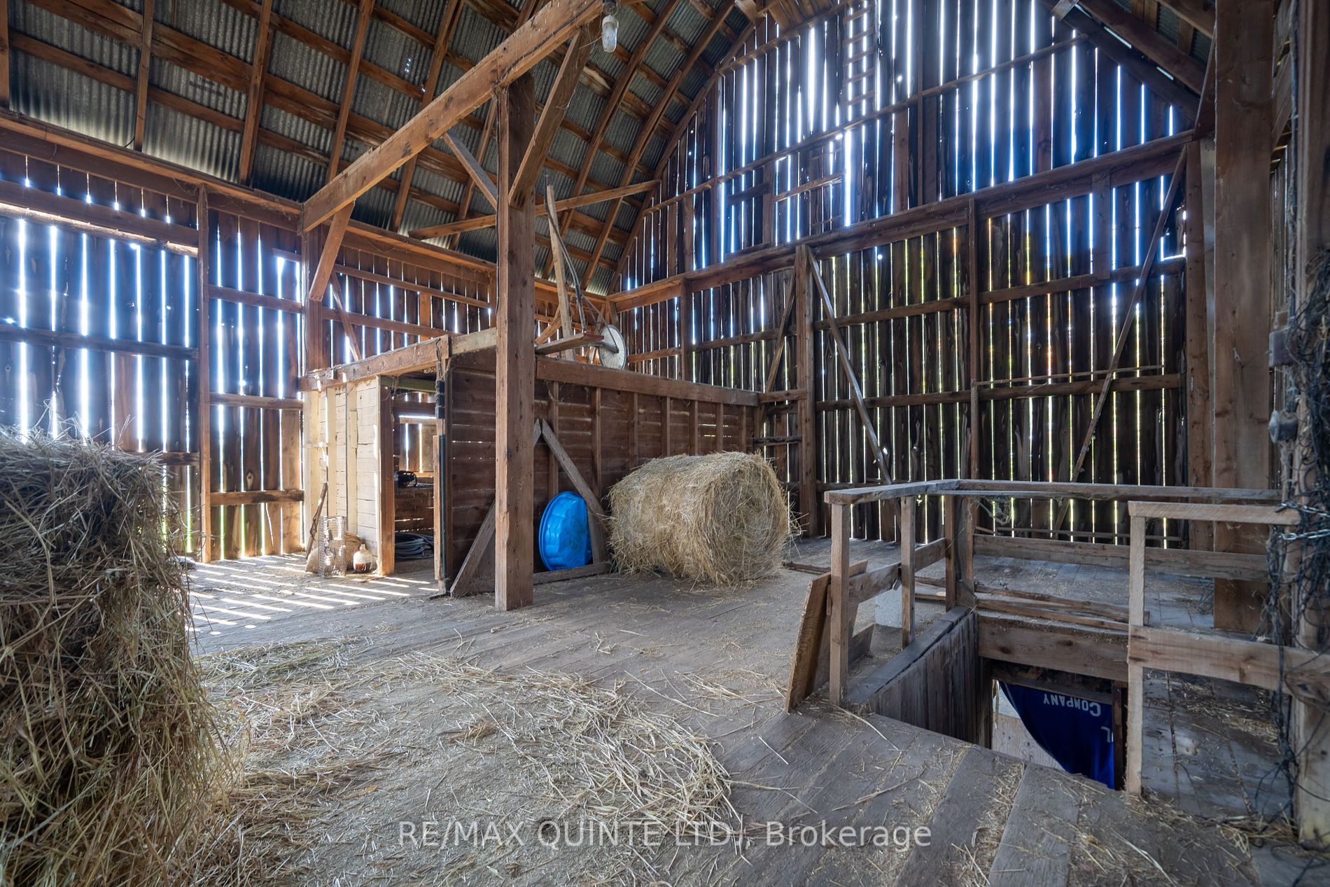 445 Hamilton Rd
