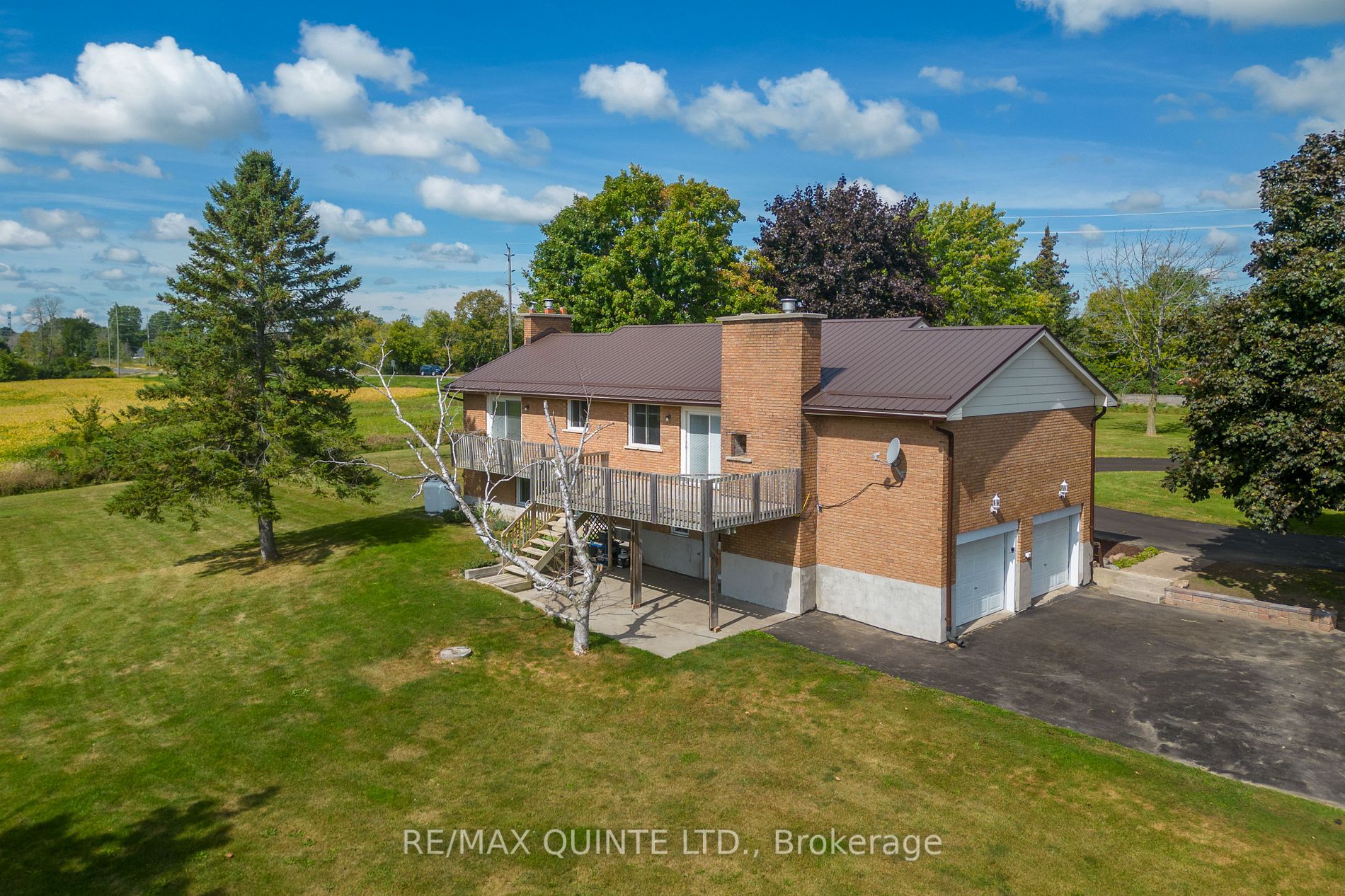 445 Hamilton Rd
