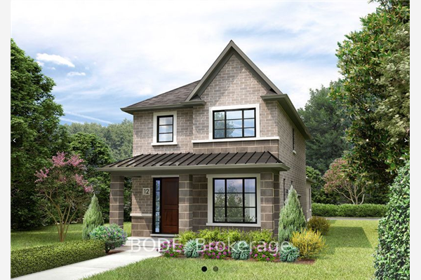 265 Strachan St, Port Hope