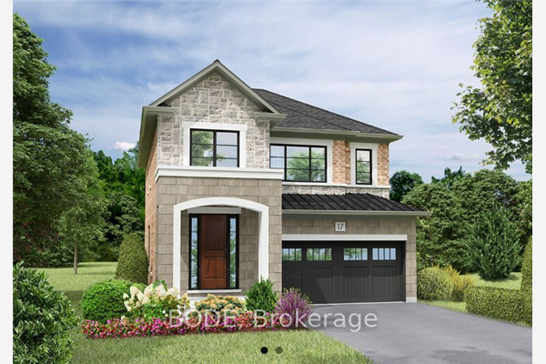 3 Redpath St, Port Hope