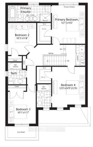 3 Redpath St