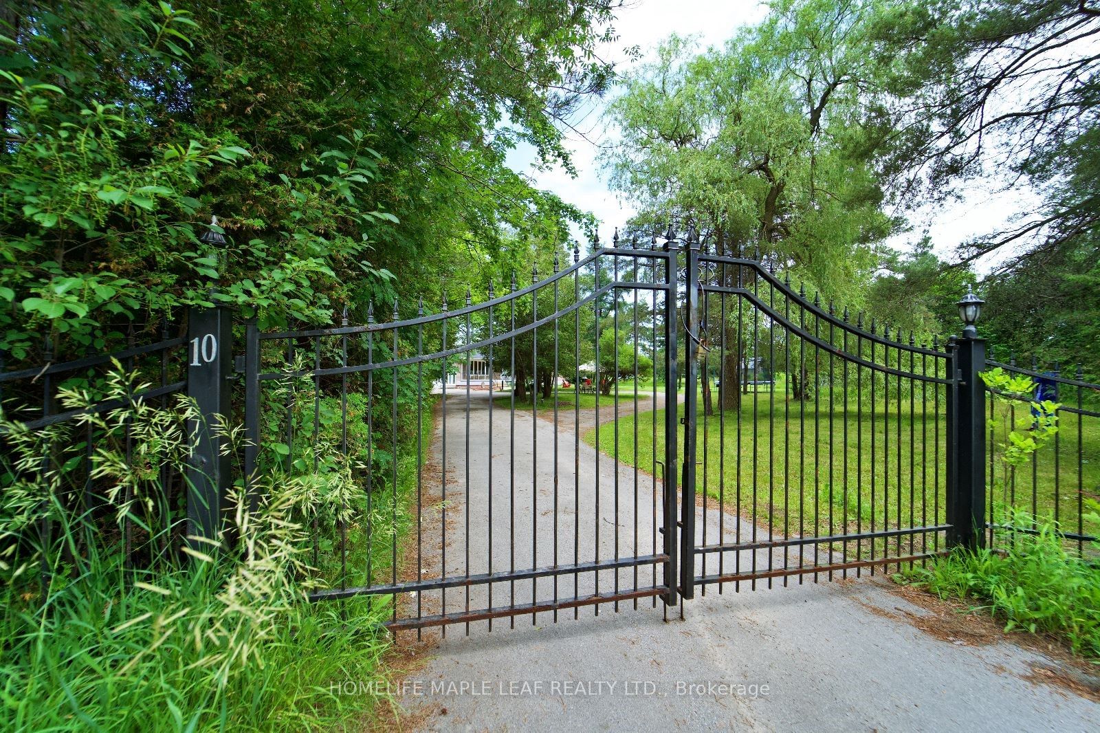 10 Grand View Road