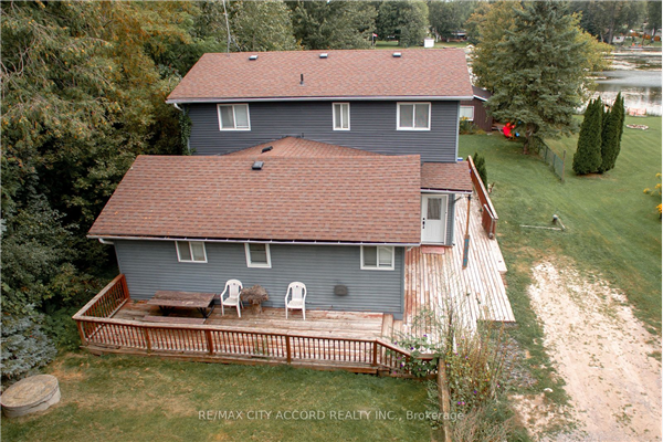30 Lawrence St N, Kawartha Lakes