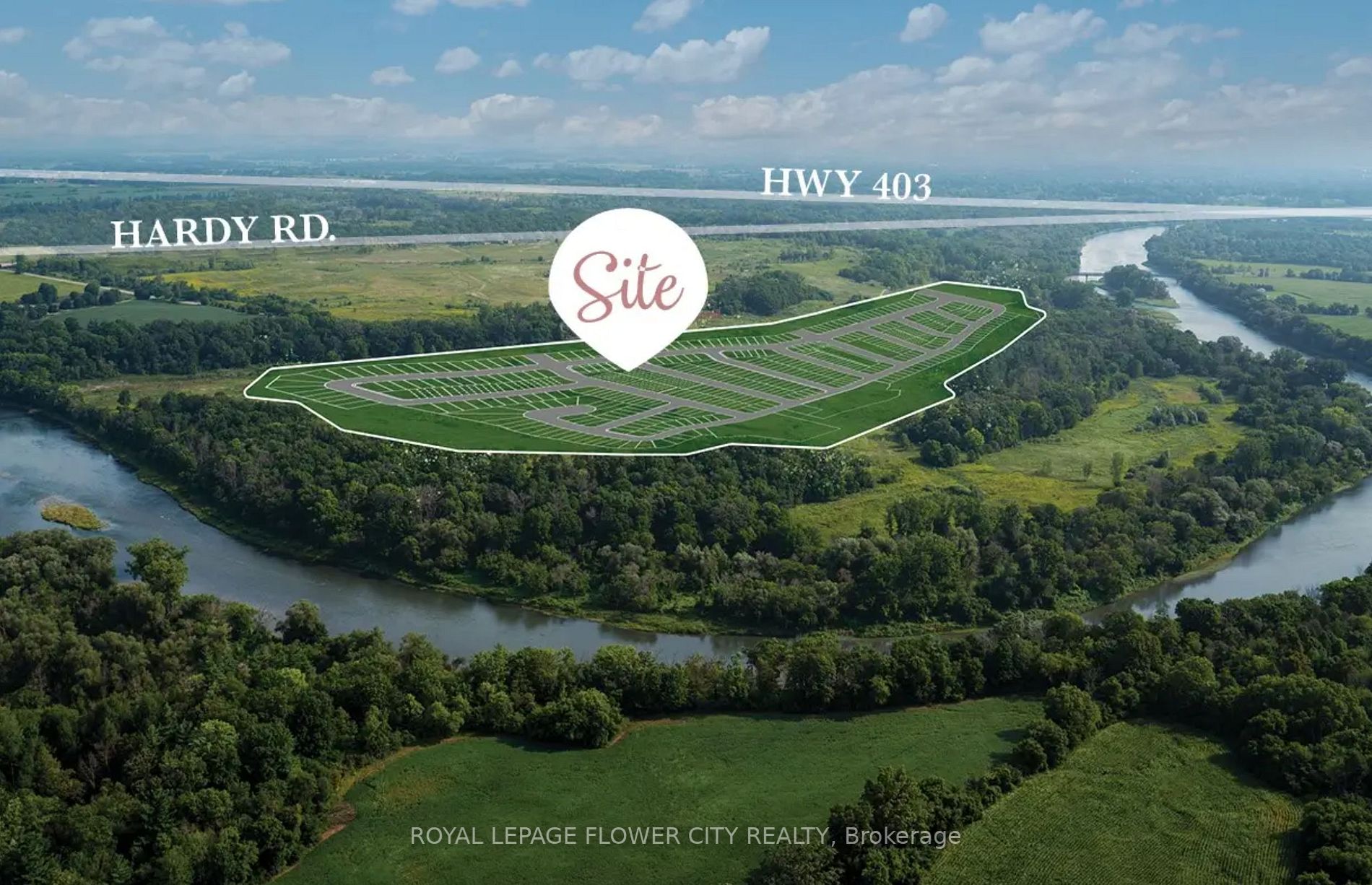31 Dennis Avenue, #Lot 13