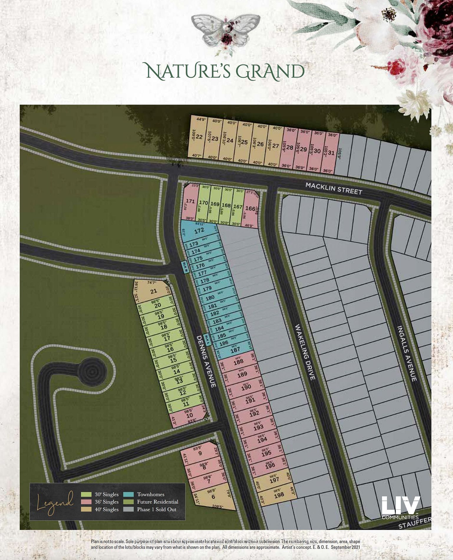 31 Dennis Avenue, #Lot 13