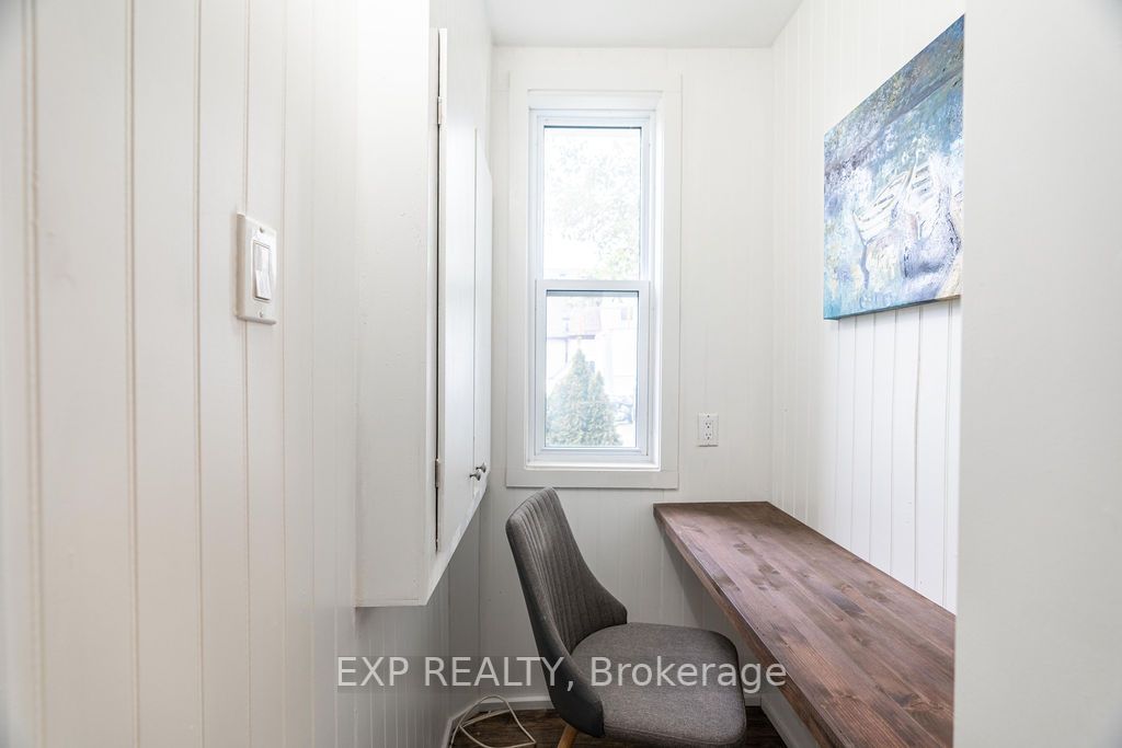 354 Spruce Street