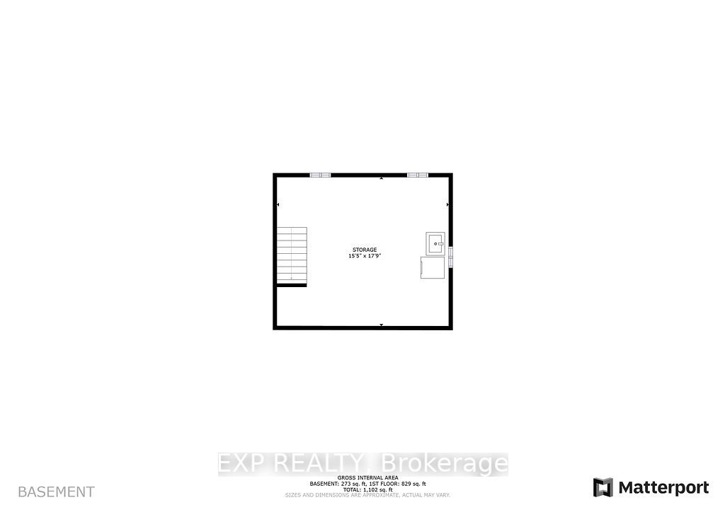 354 Spruce Street