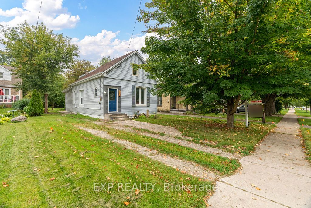 354 Spruce Street