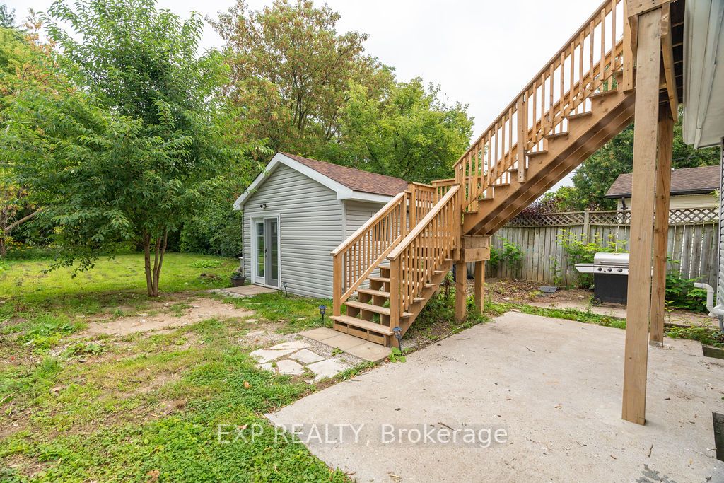 354 Spruce Street