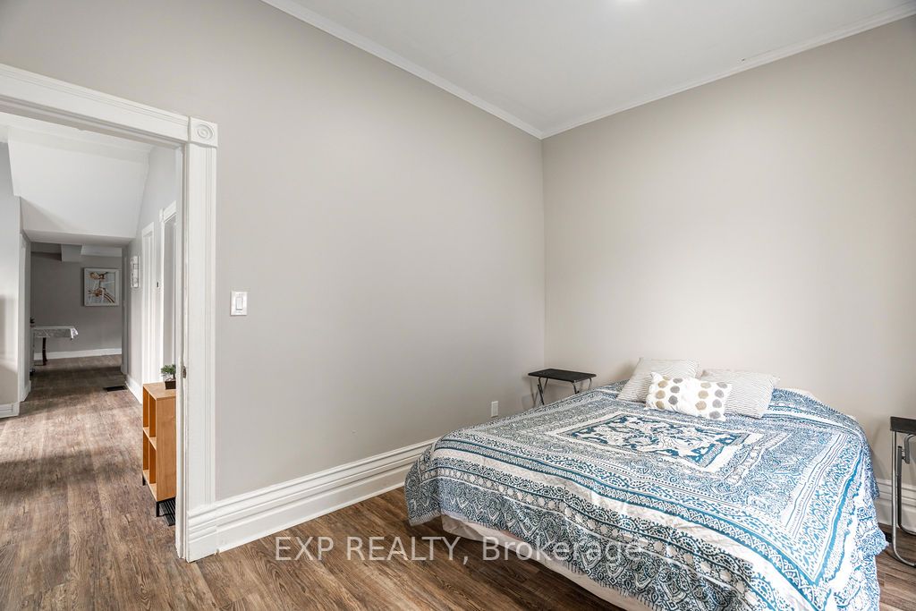 354 Spruce Street