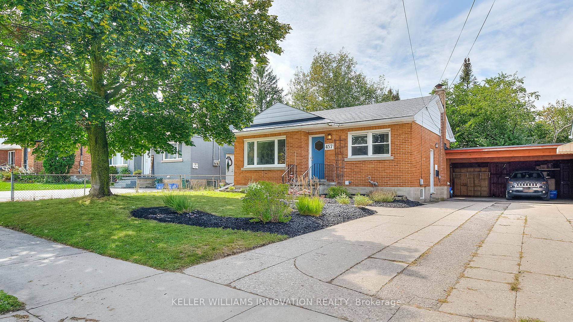457 Highland Road E