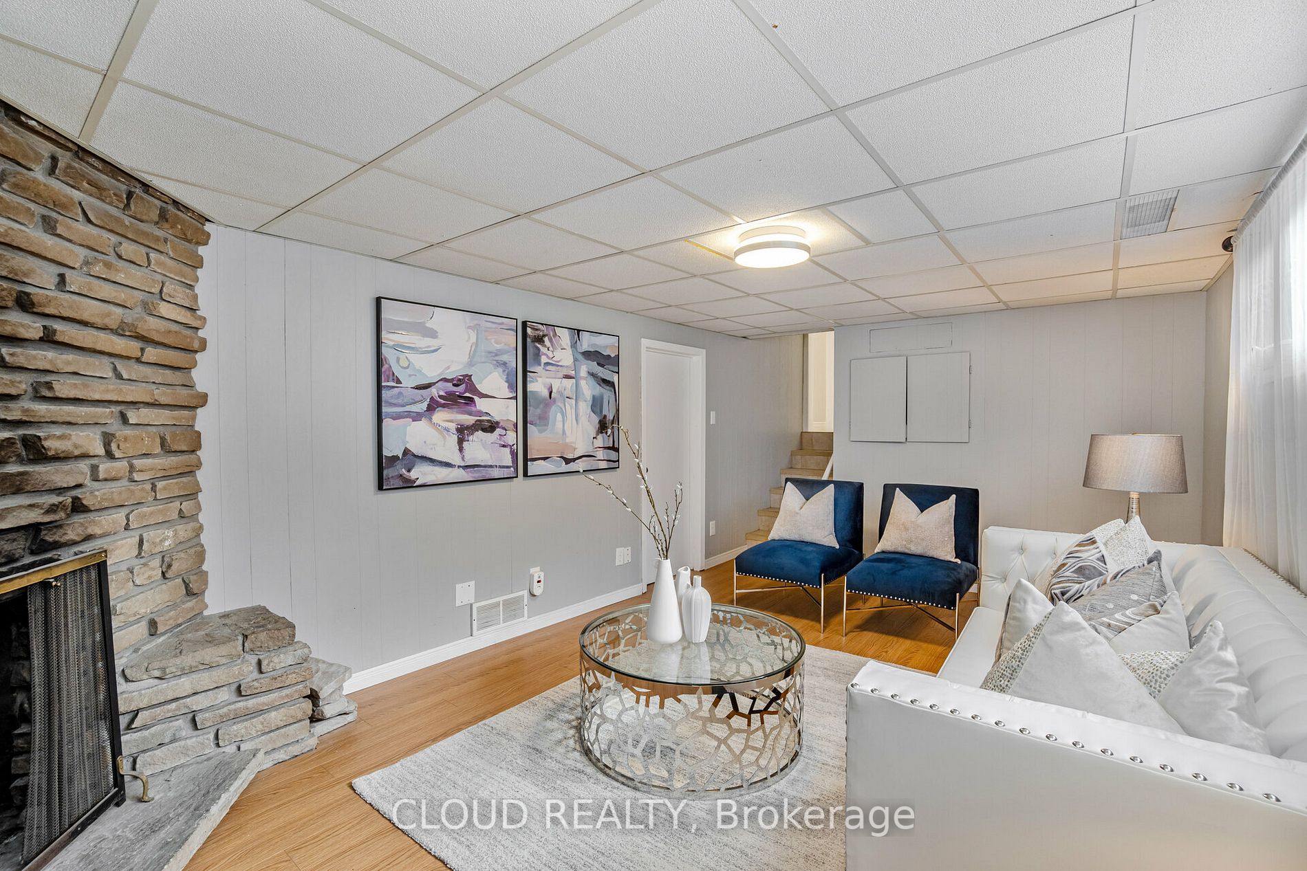 176 Rennie Drive
