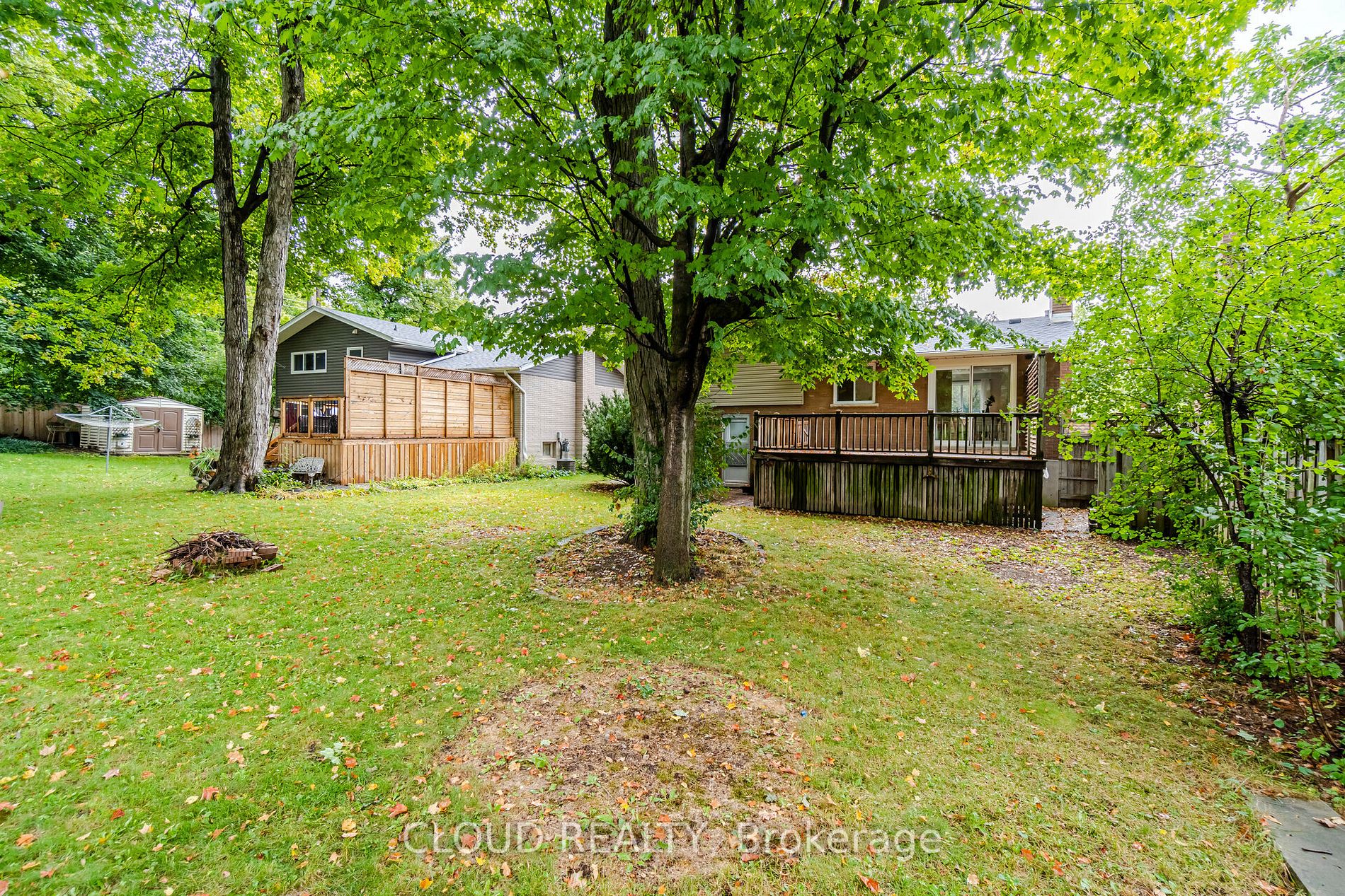 176 Rennie Drive