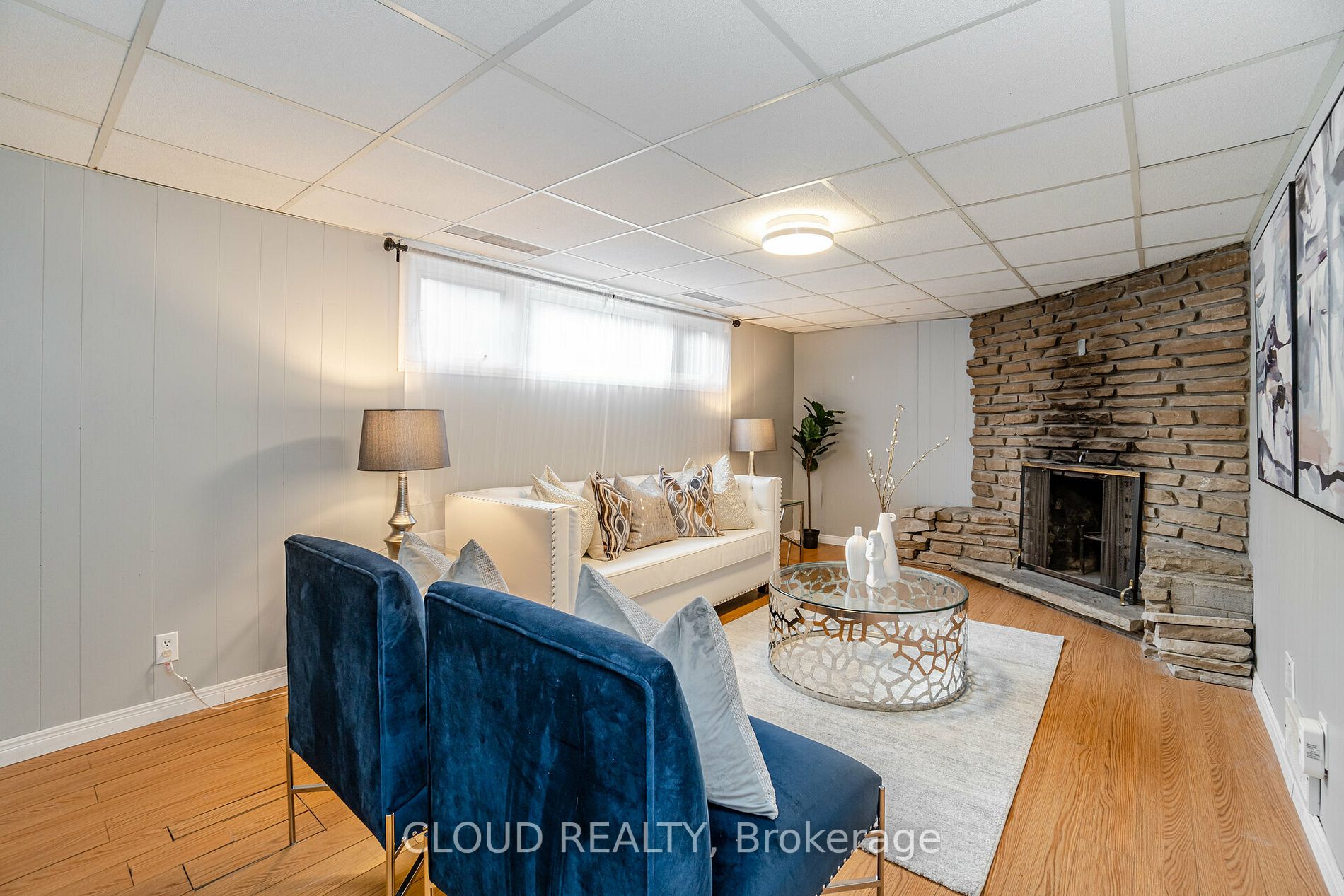 176 Rennie Drive