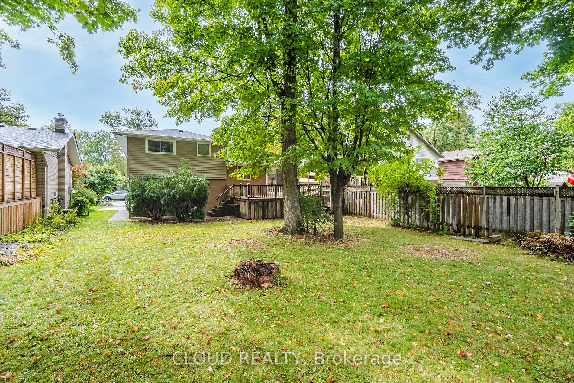 176 Rennie Drive