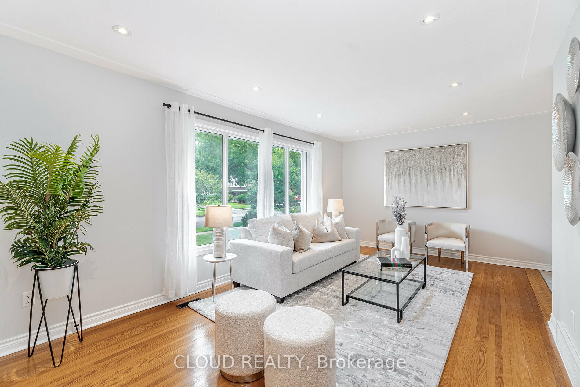 176 Rennie Drive