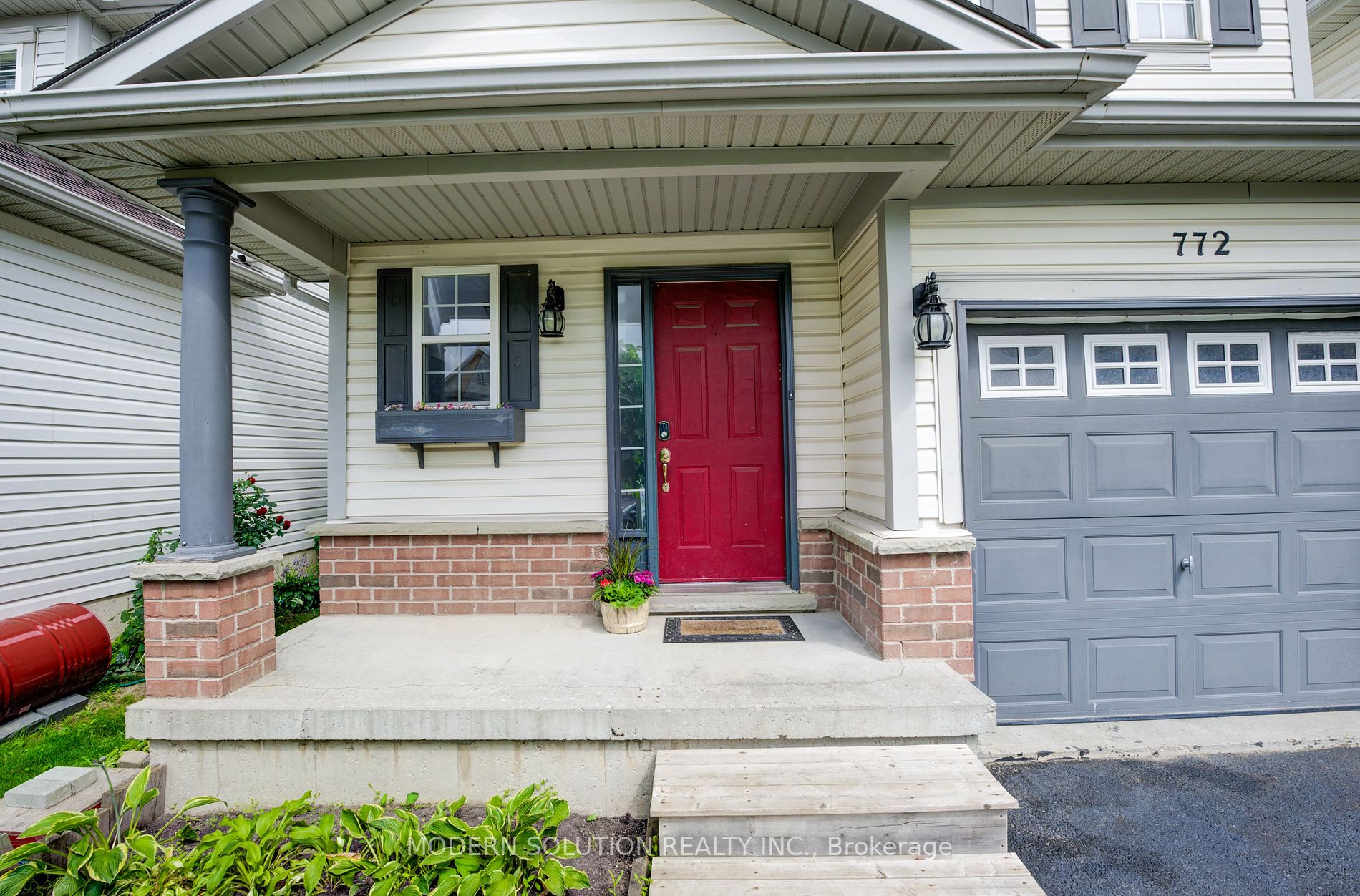 772 Zermatt Drive