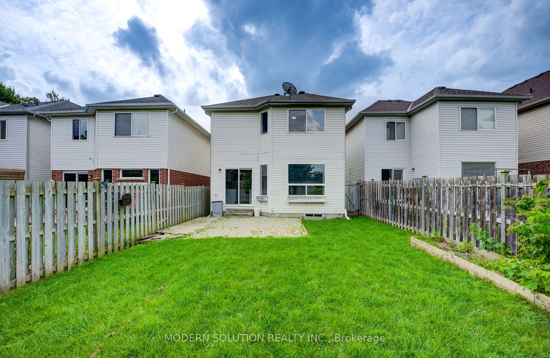 772 Zermatt Drive