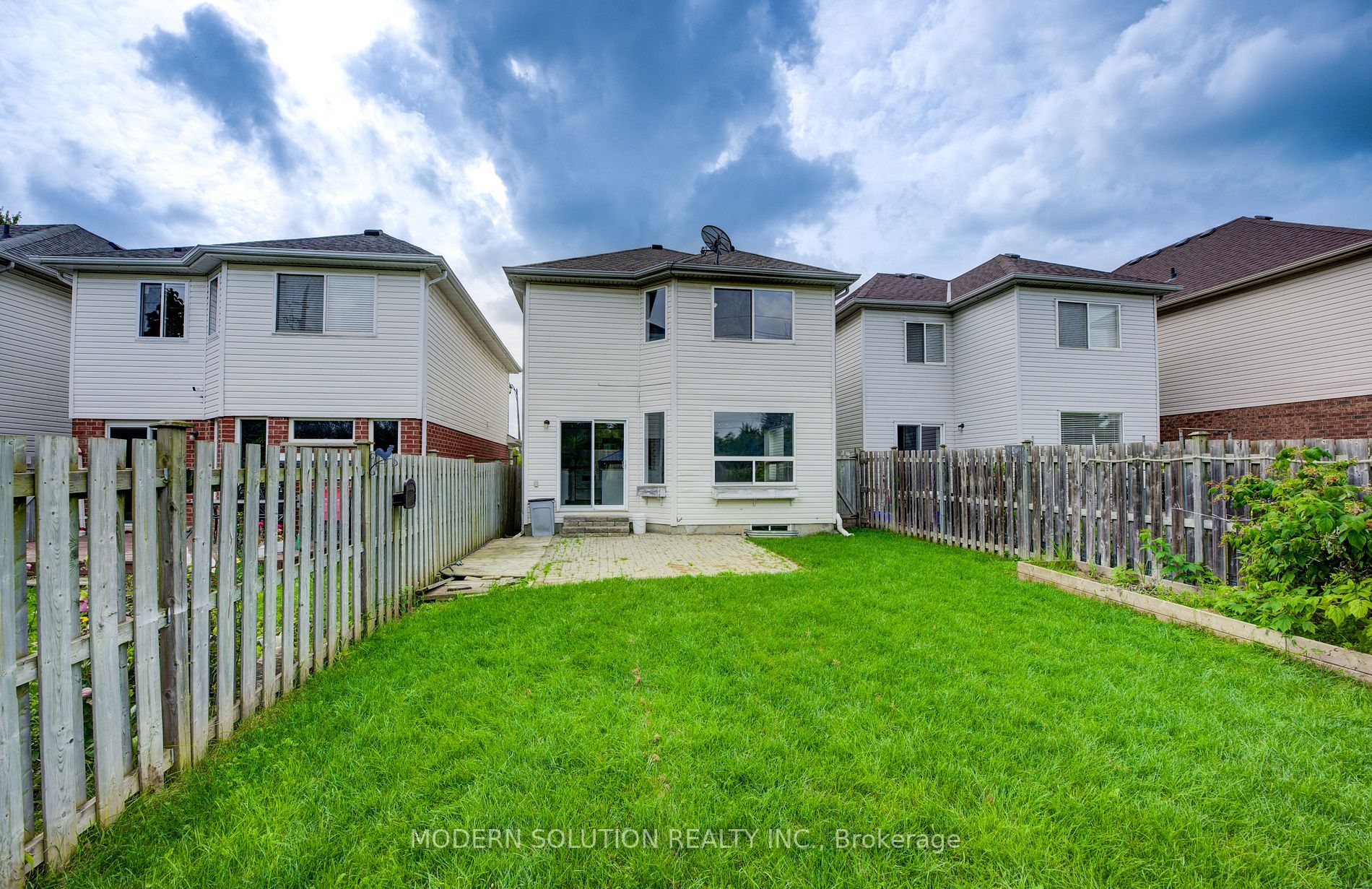 772 Zermatt Drive