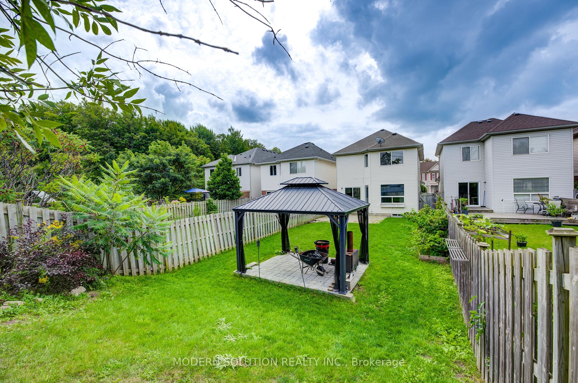 772 Zermatt Drive