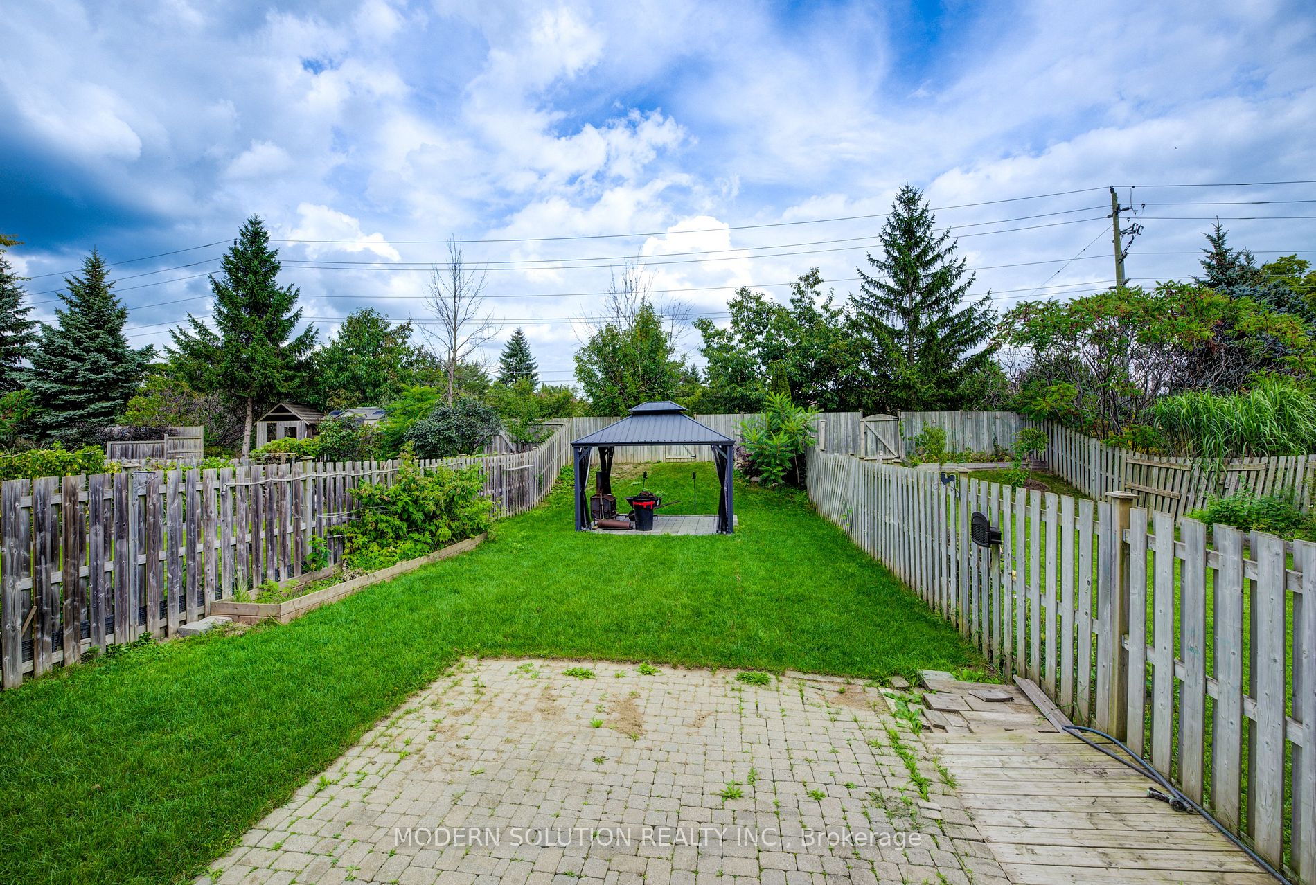 772 Zermatt Drive