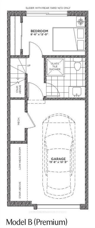 1 markle Crescent