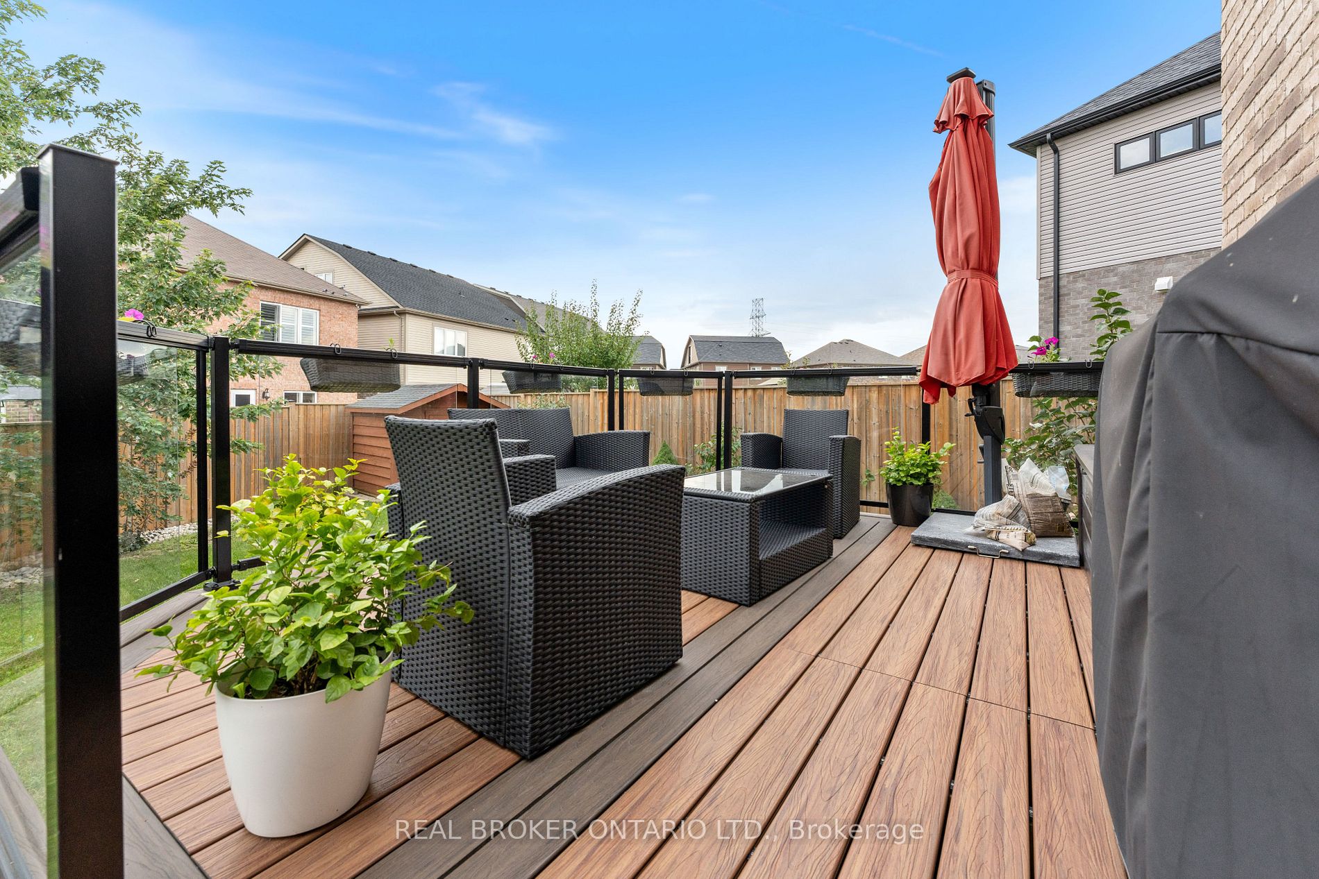 56 Valleyscape Drive