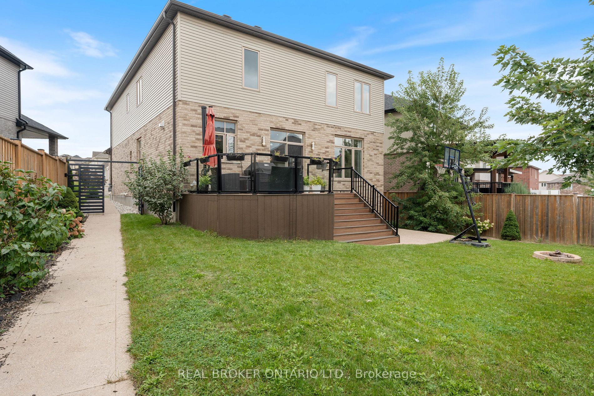 56 Valleyscape Drive