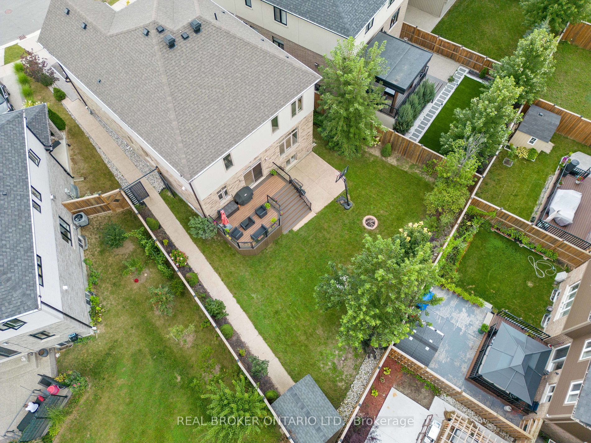 56 Valleyscape Drive