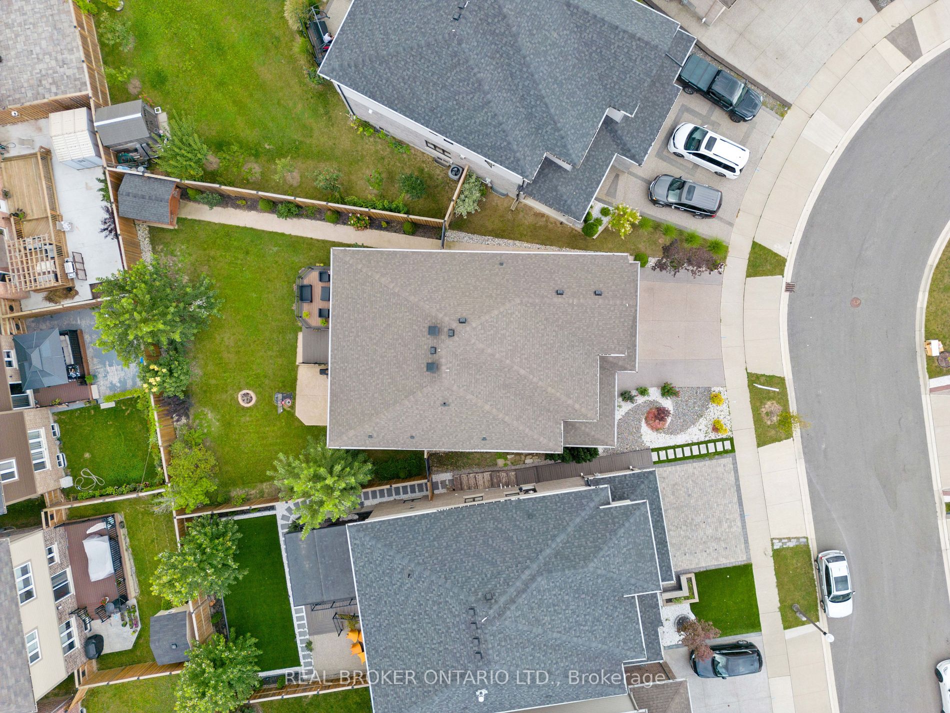 56 Valleyscape Drive