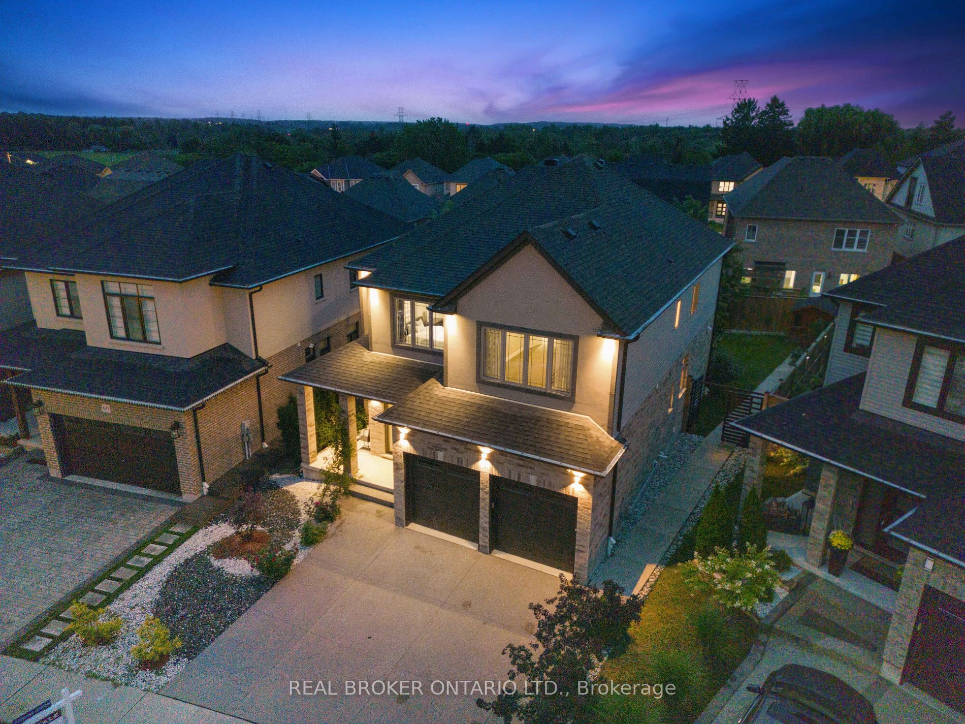 56 Valleyscape Drive