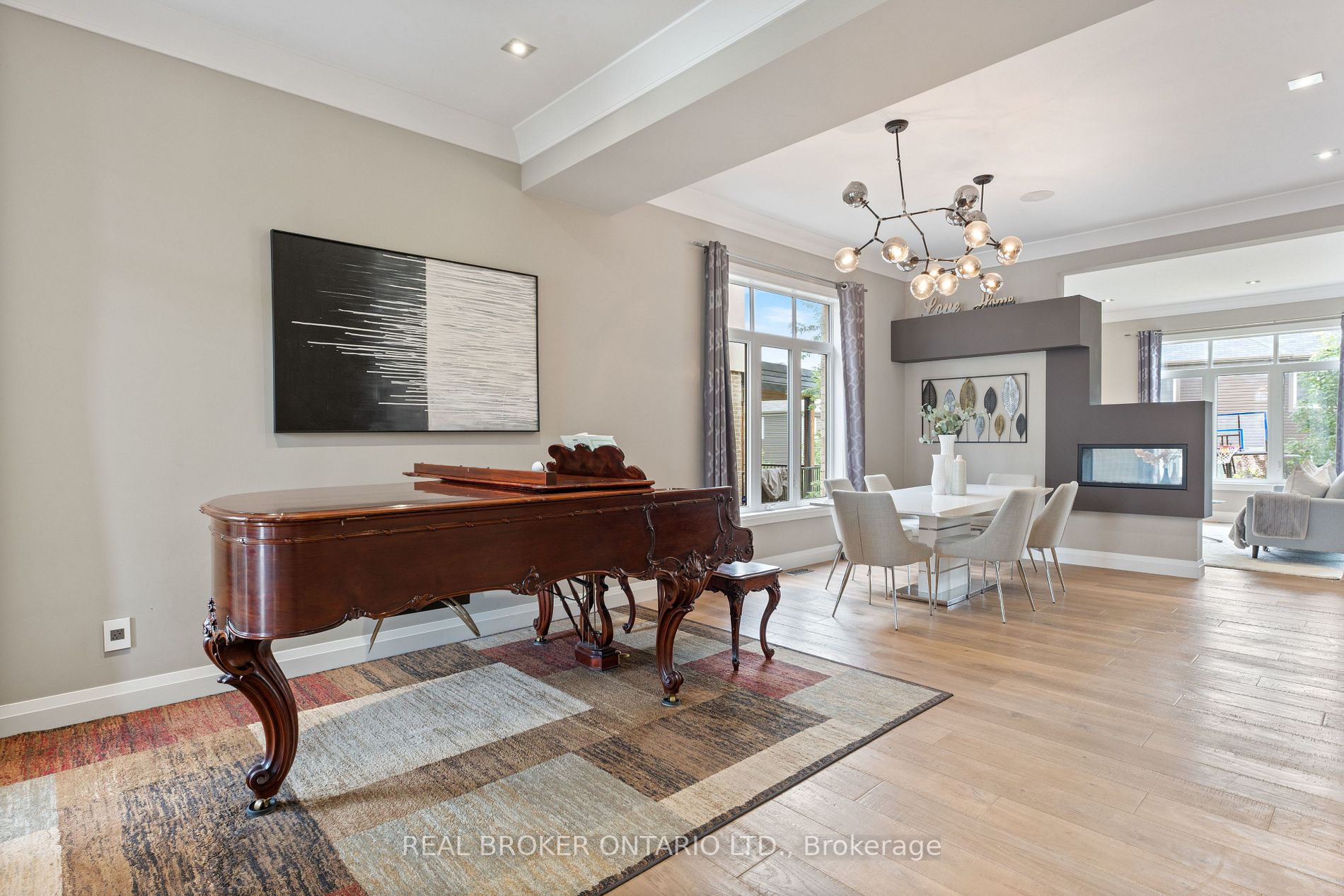 56 Valleyscape Drive