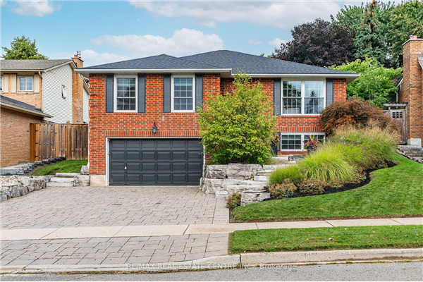 14 Mays Cres, Hamilton