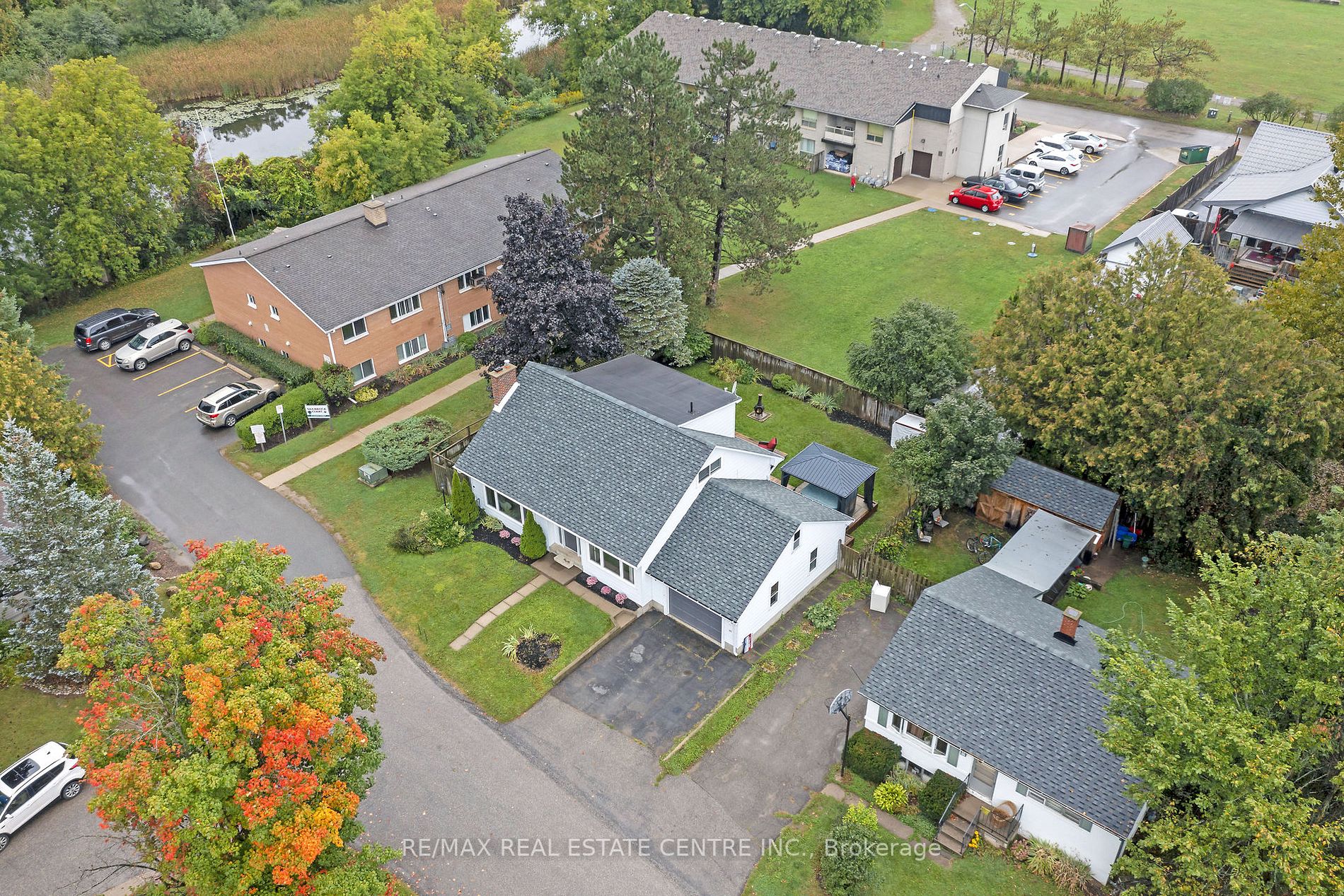 24 Church Boulevard