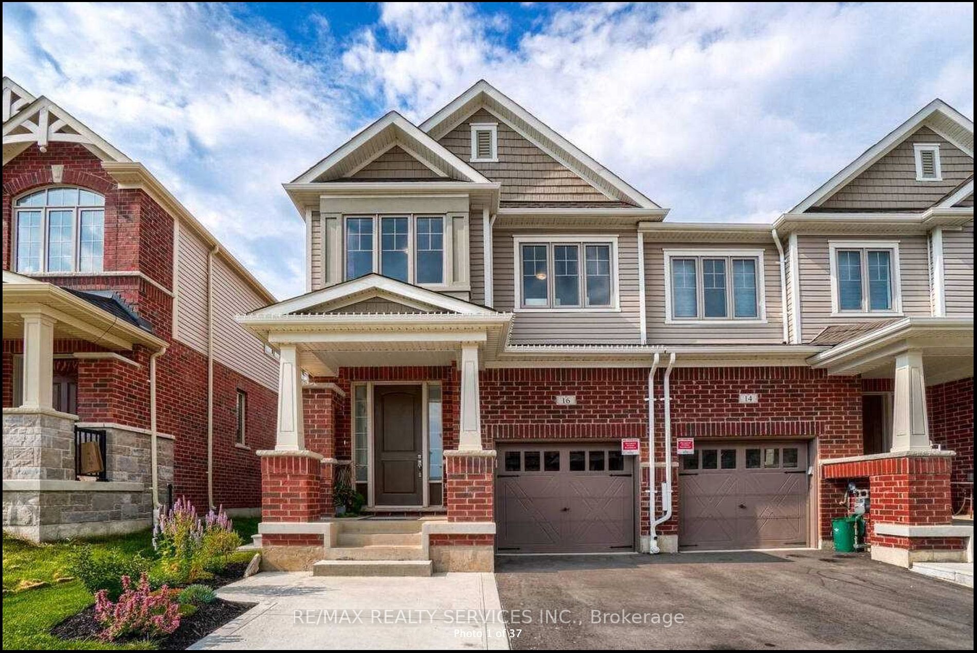 16 Stonehill Ave