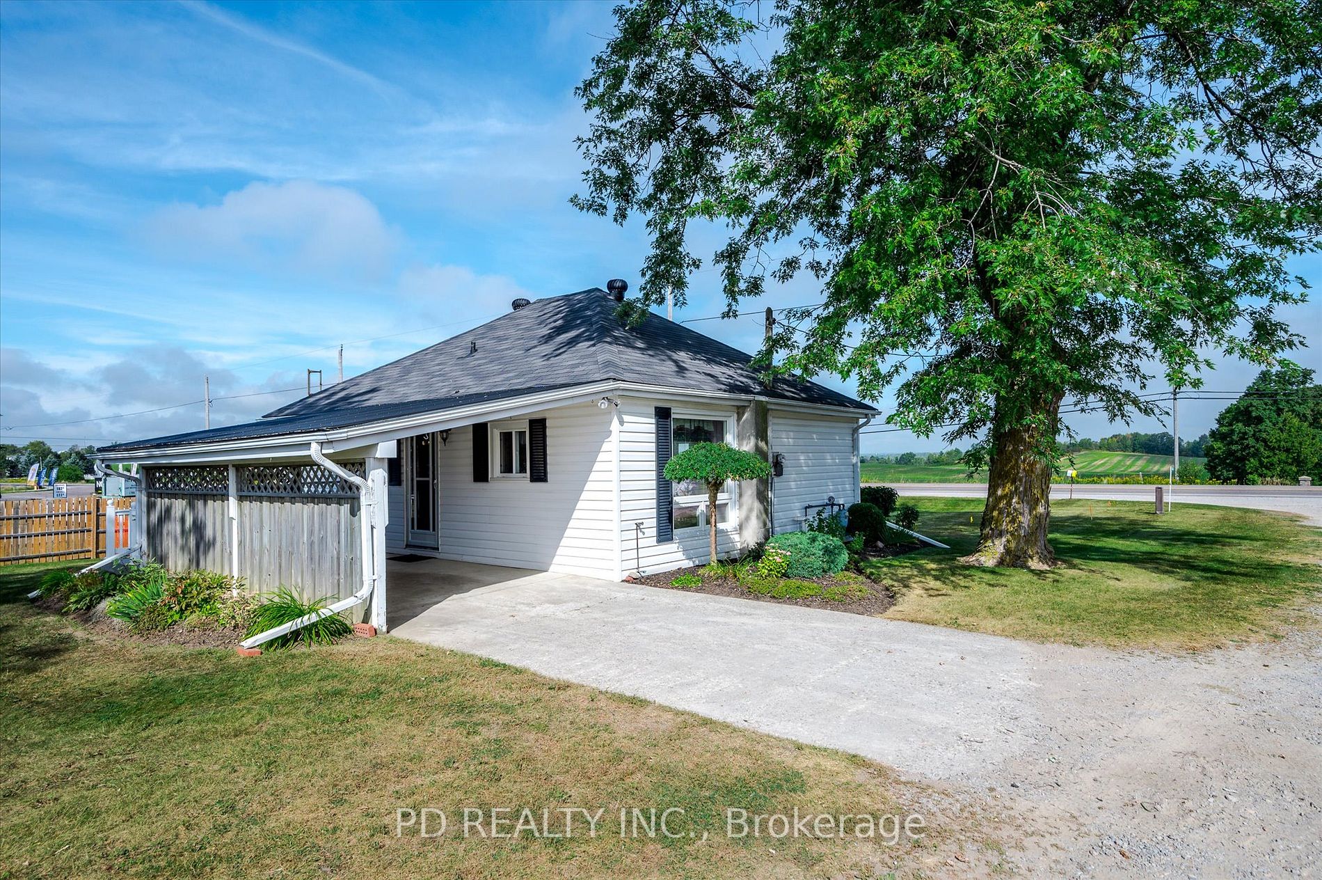 4244 Highway 7
