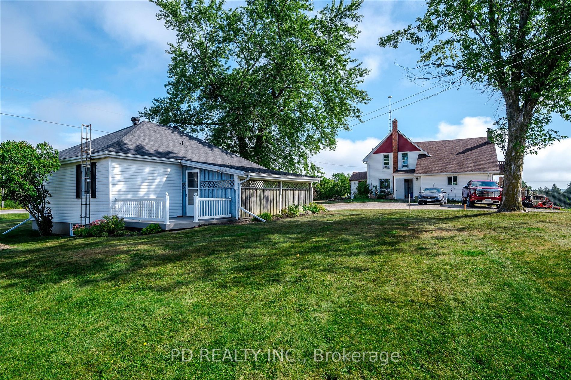 4244 Highway 7